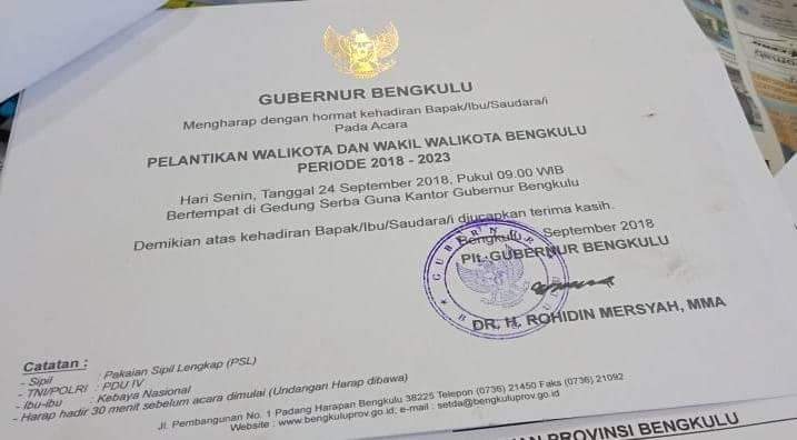 Pemerintahan