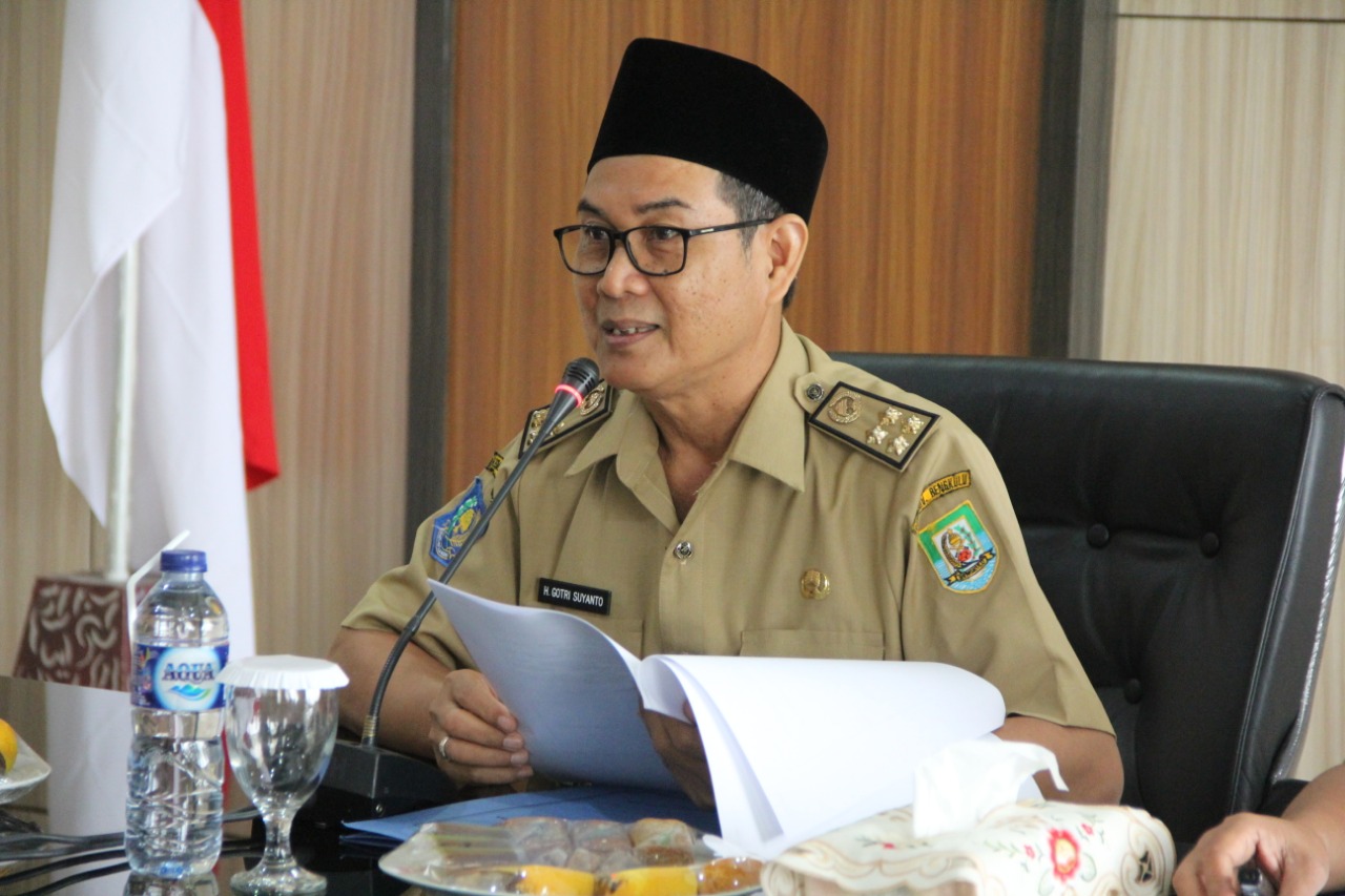 Pemerintahan