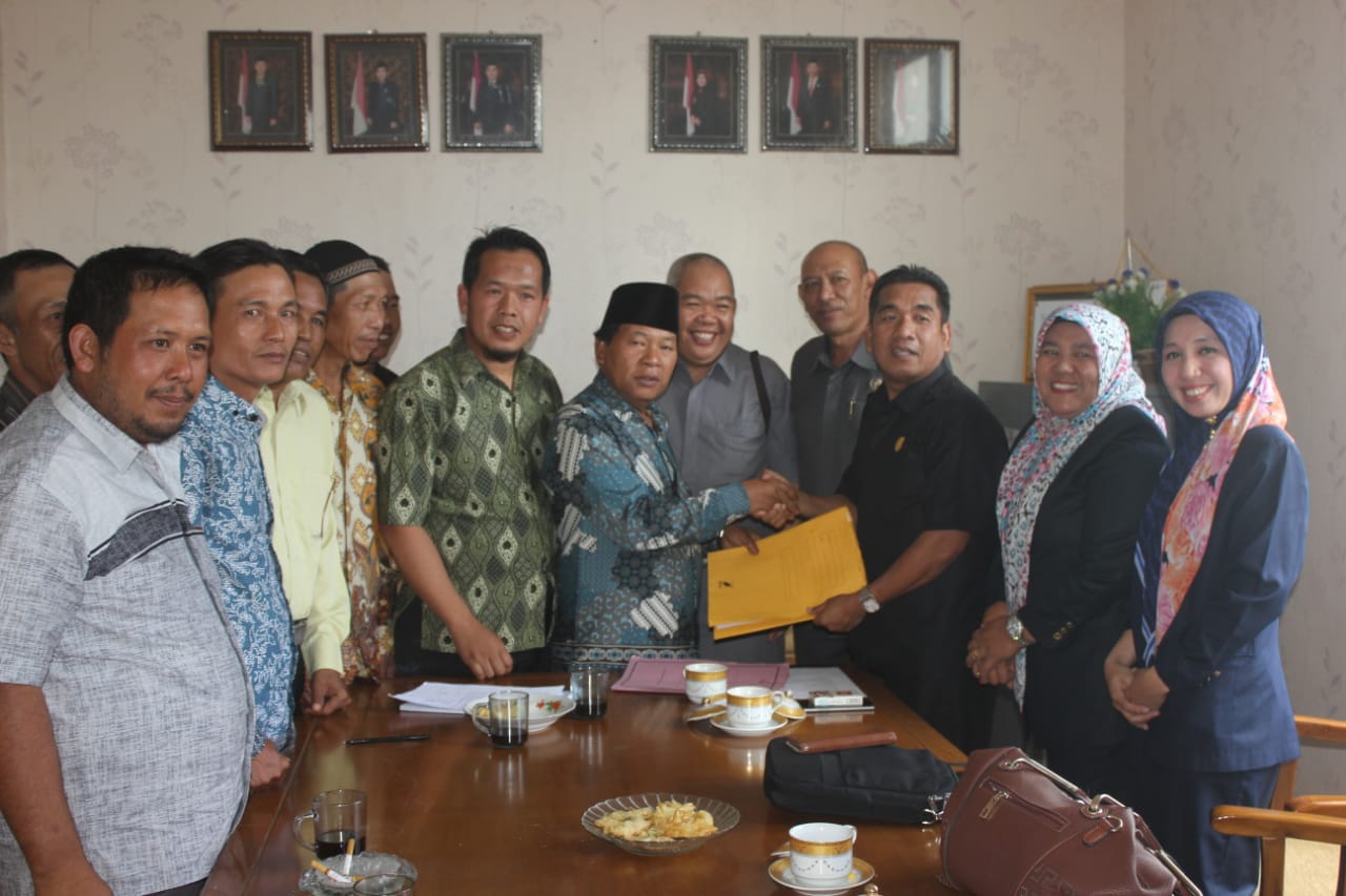 Daerah