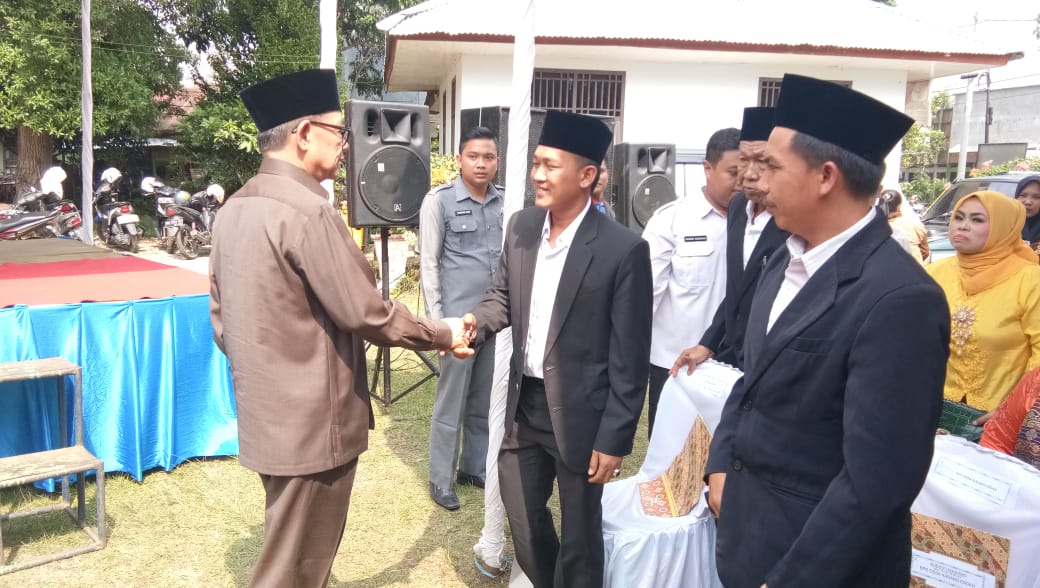 daerah