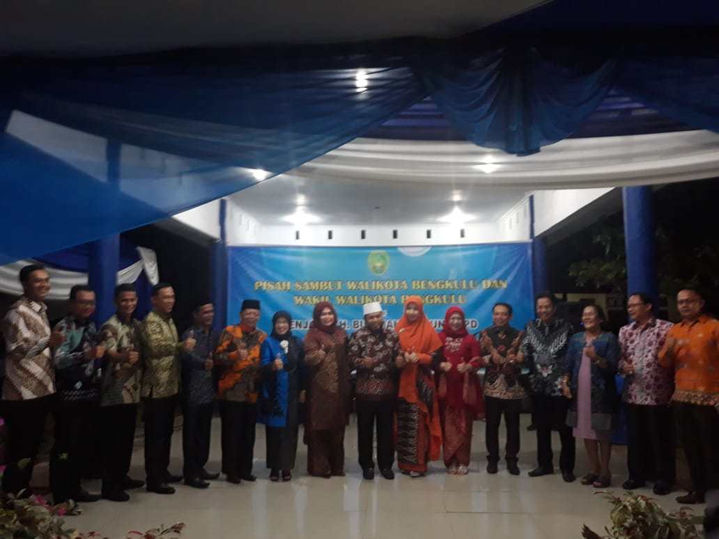 Pemkot bengkulu
