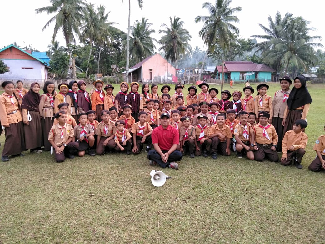Daerah