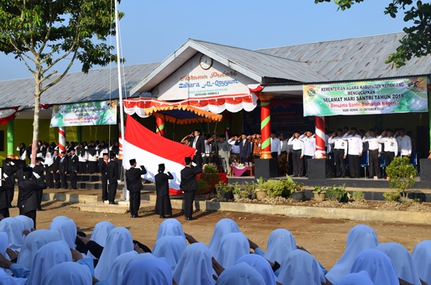 Daerah