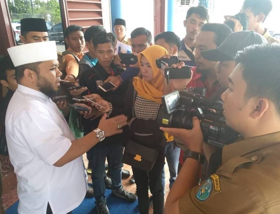 Pemkot bengkulu