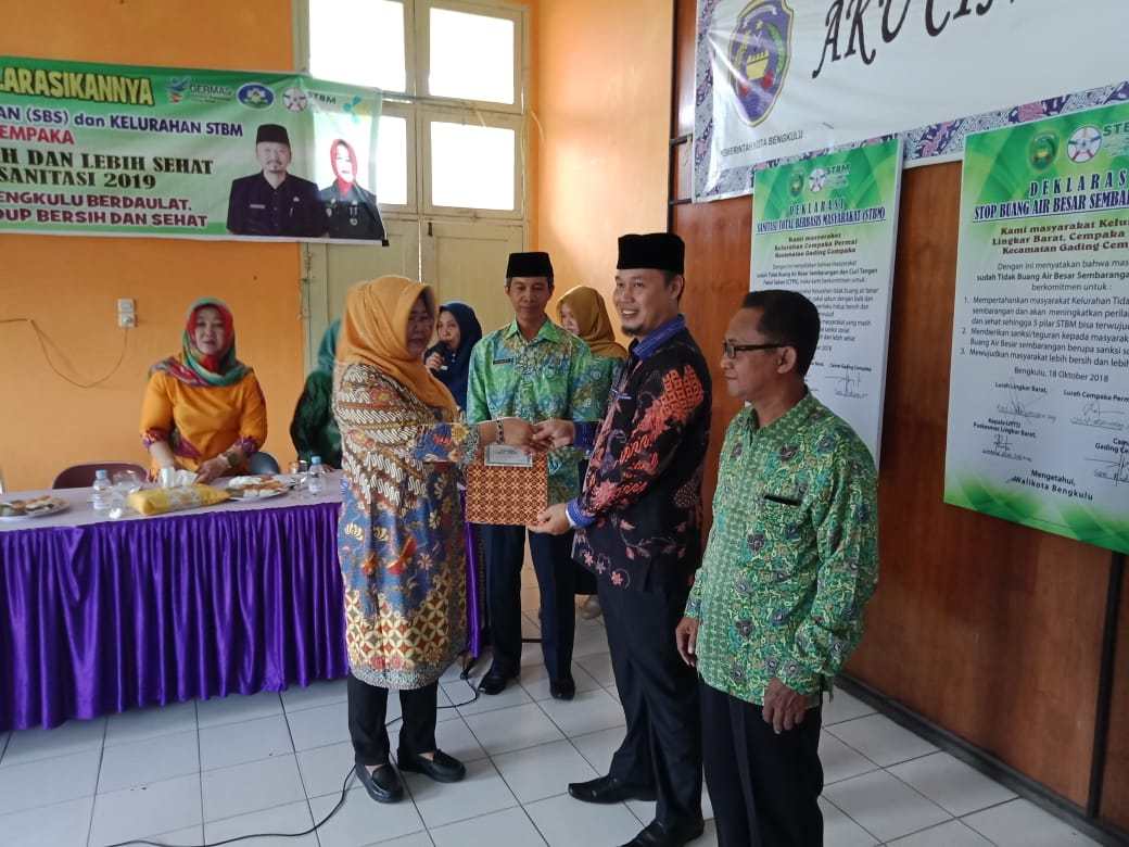 Pemkot bengkulu