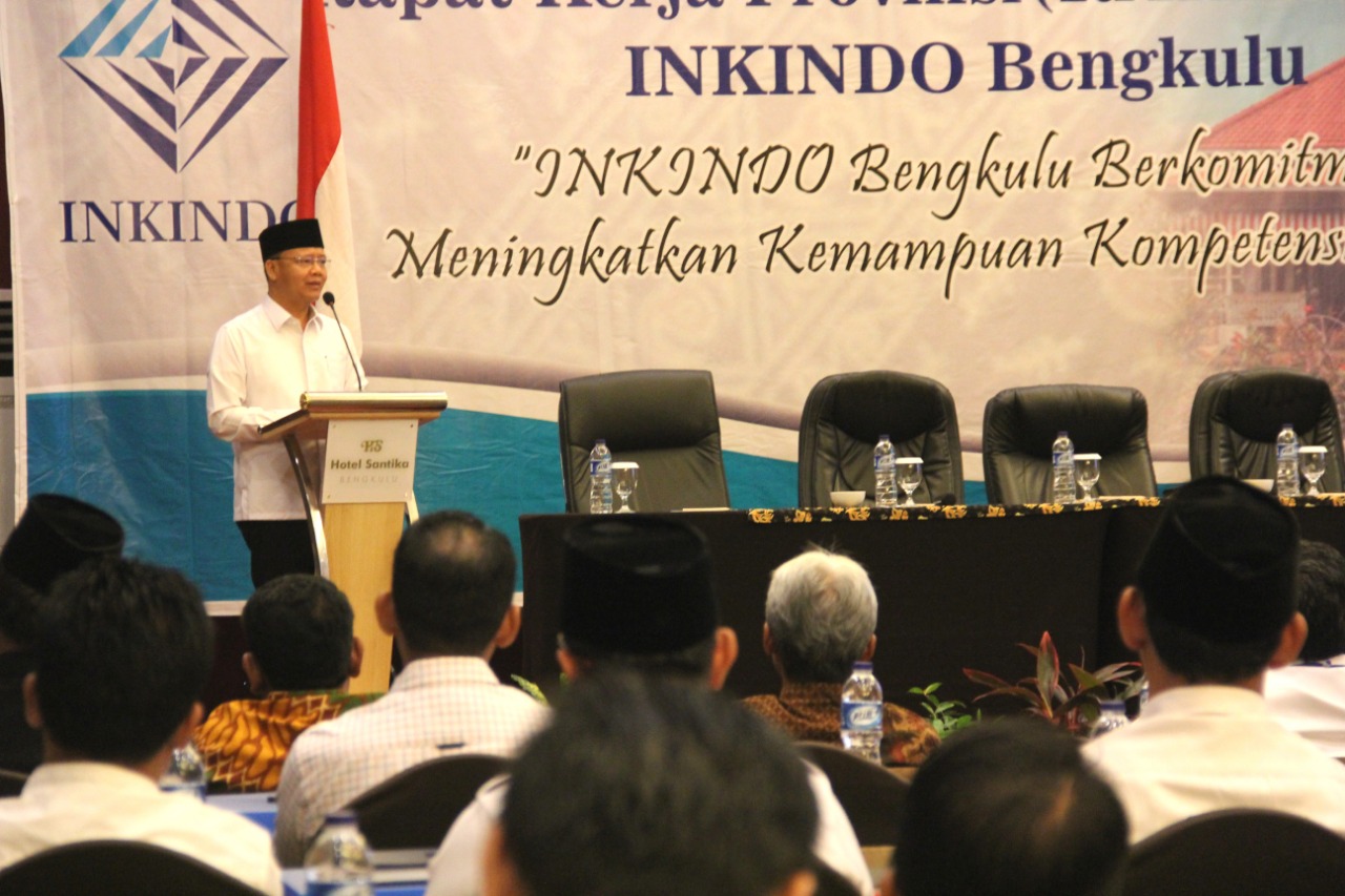 Pemkot bengkulu