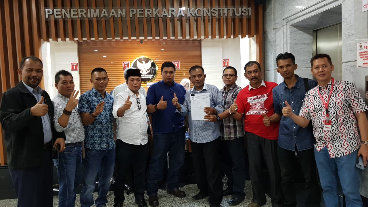 Pemerintahan