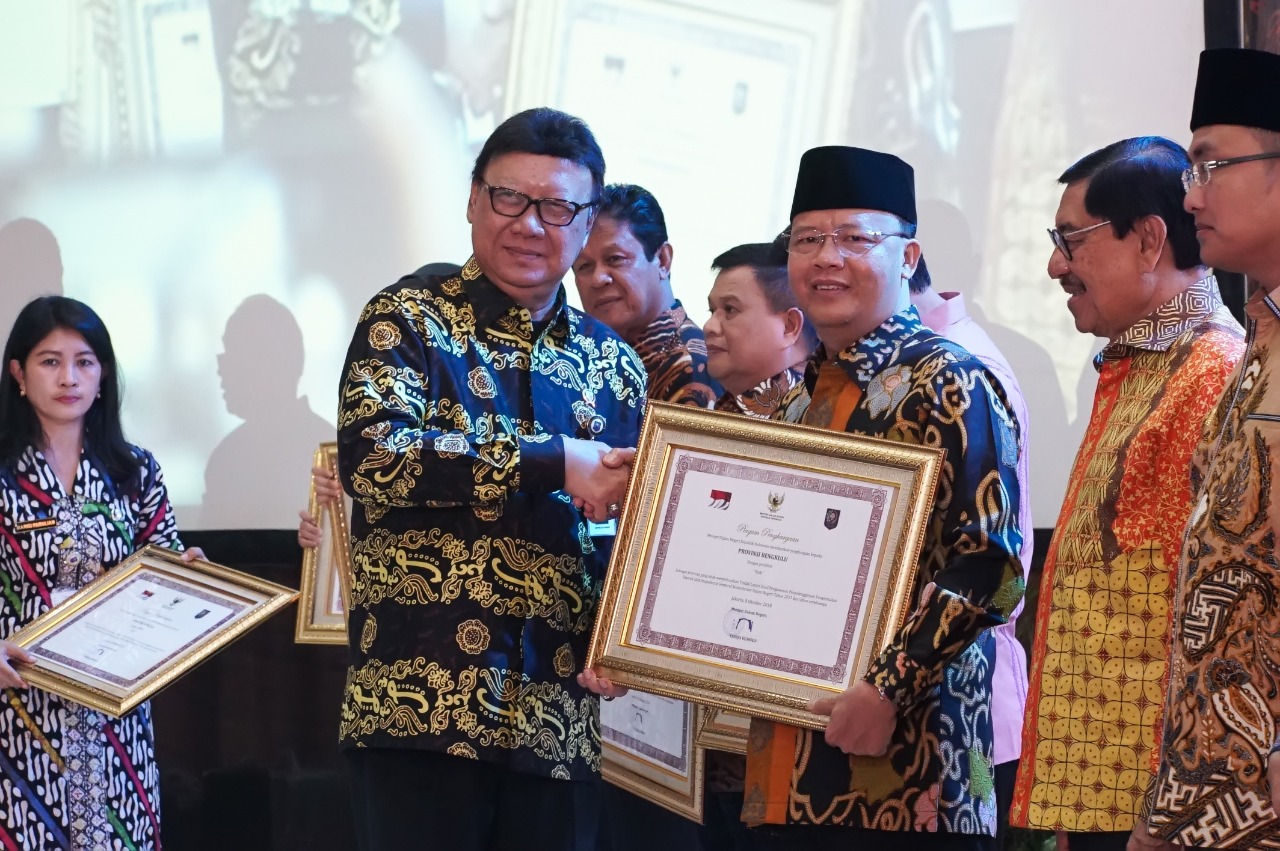 Pemerintahan