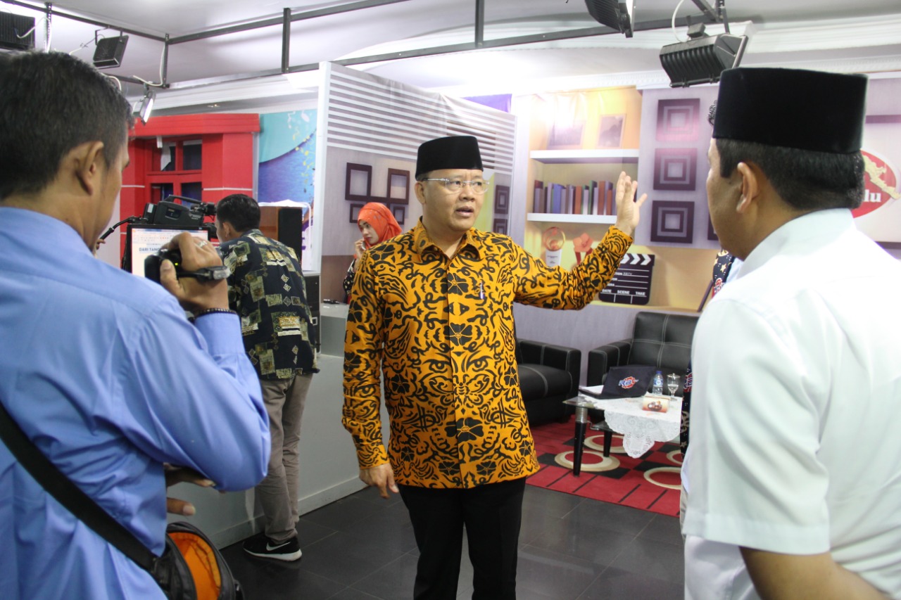 Pemerintahan