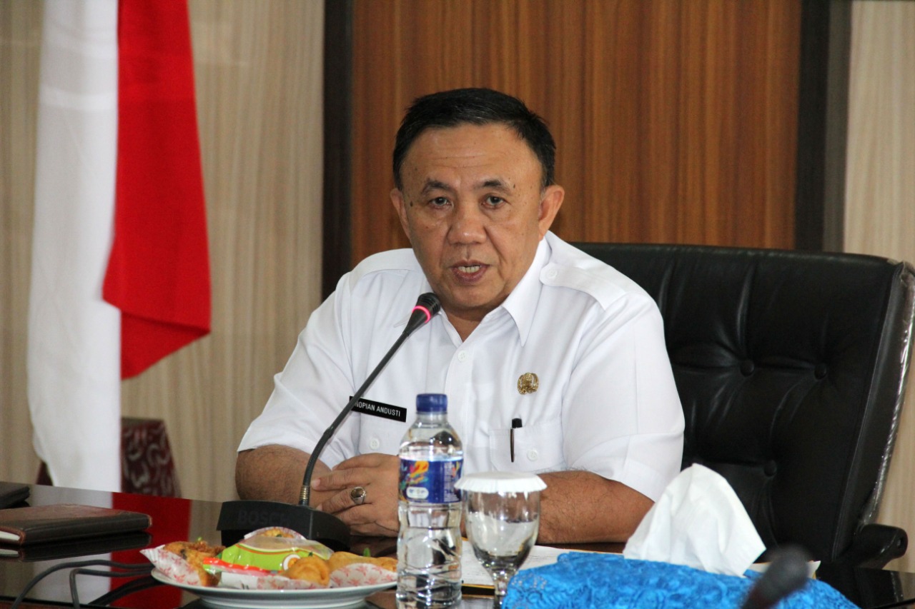 Pemerintahan