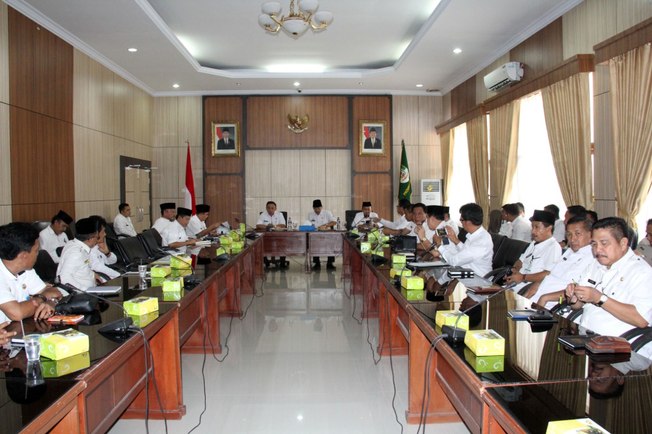 Pemerintahan