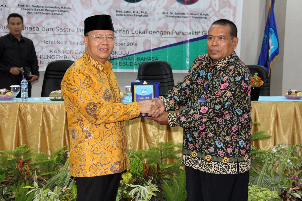 Pemerintahan