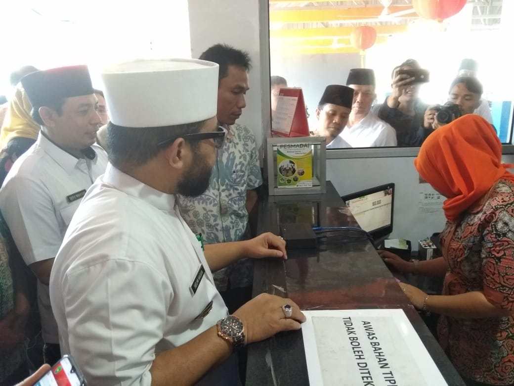 Pemkot bengkulu