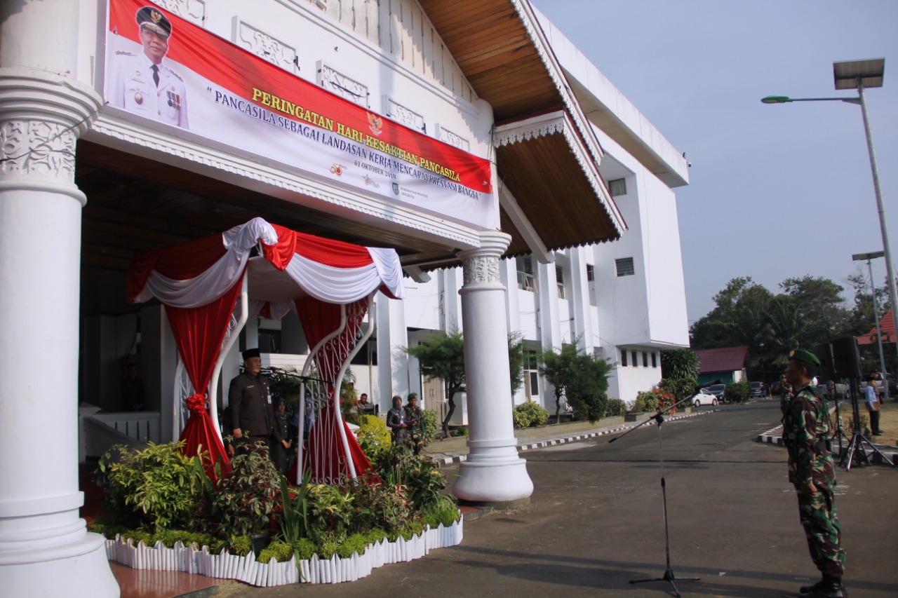 Pemerintahan