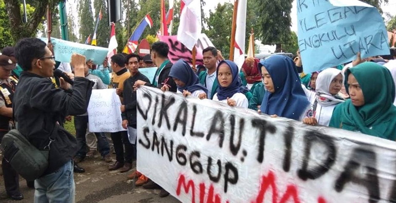 Daerah