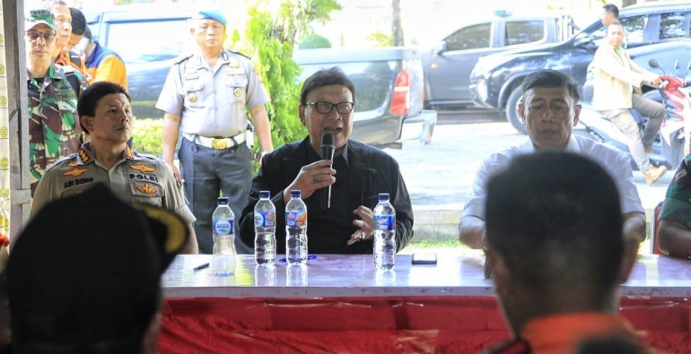 Pemerintahan