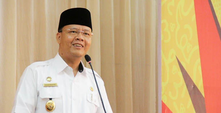 Pemerintahan