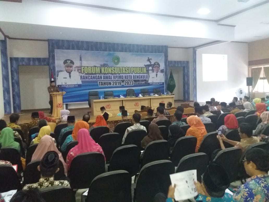 Pemkot bengkulu