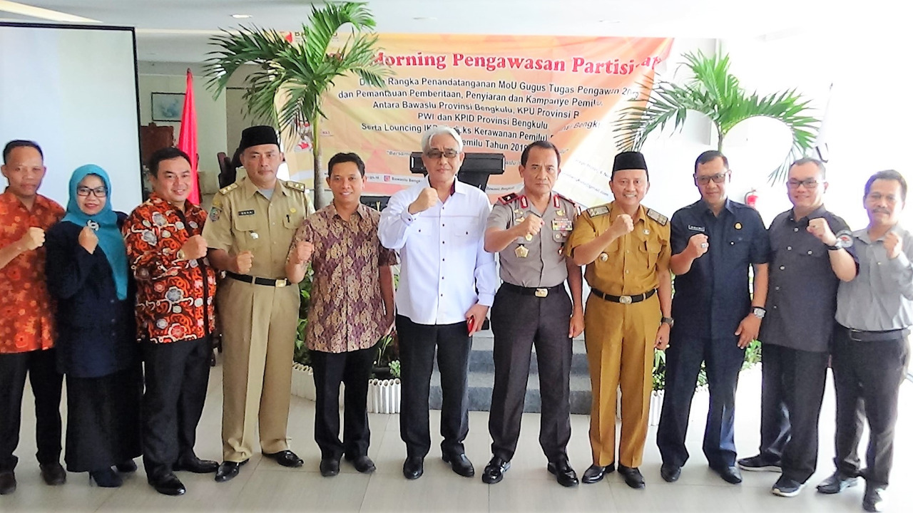 Pemerintahan