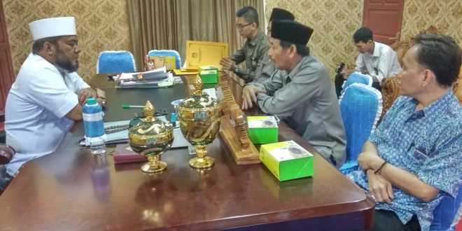 Pemkot bengkulu