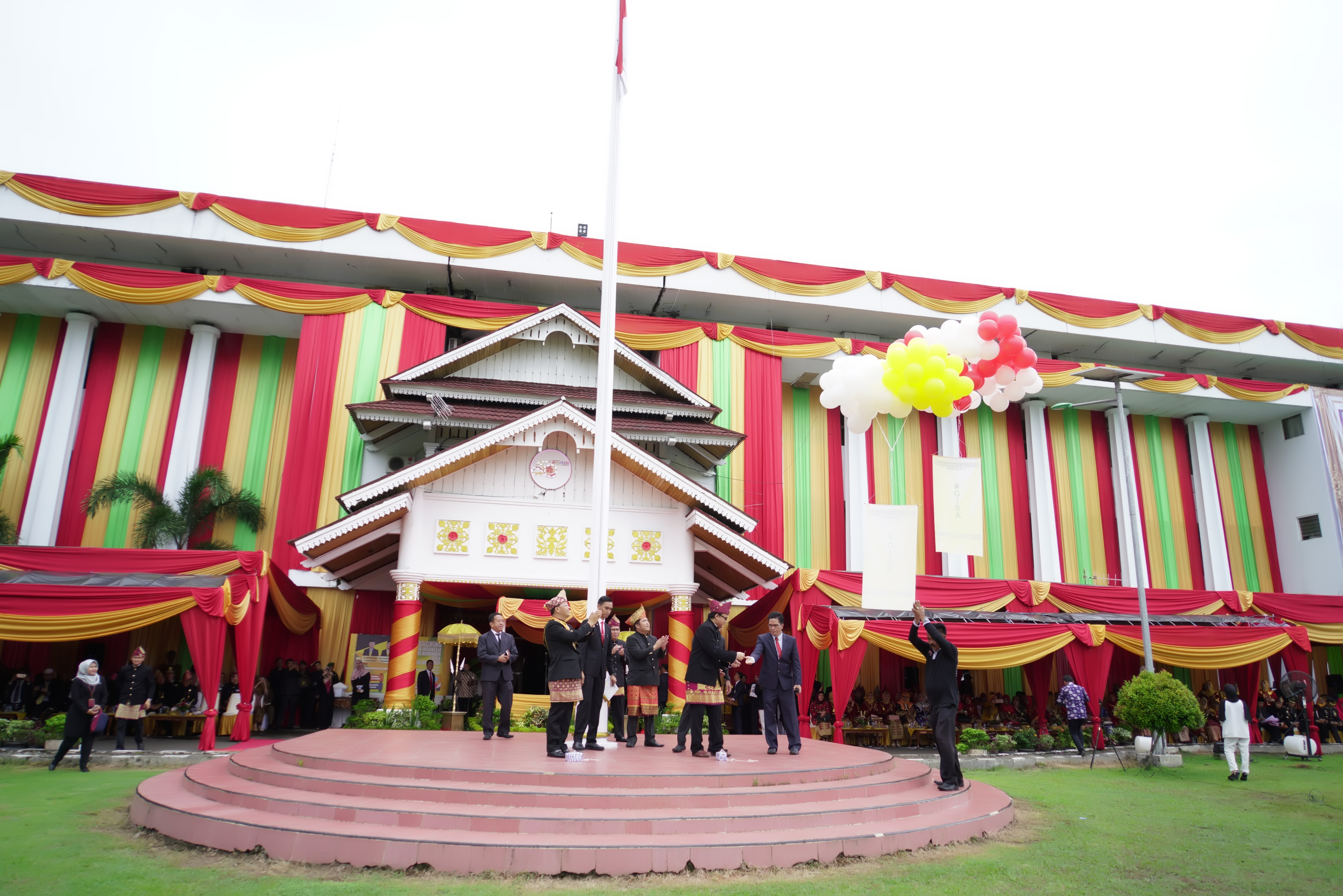 Pemerintahan