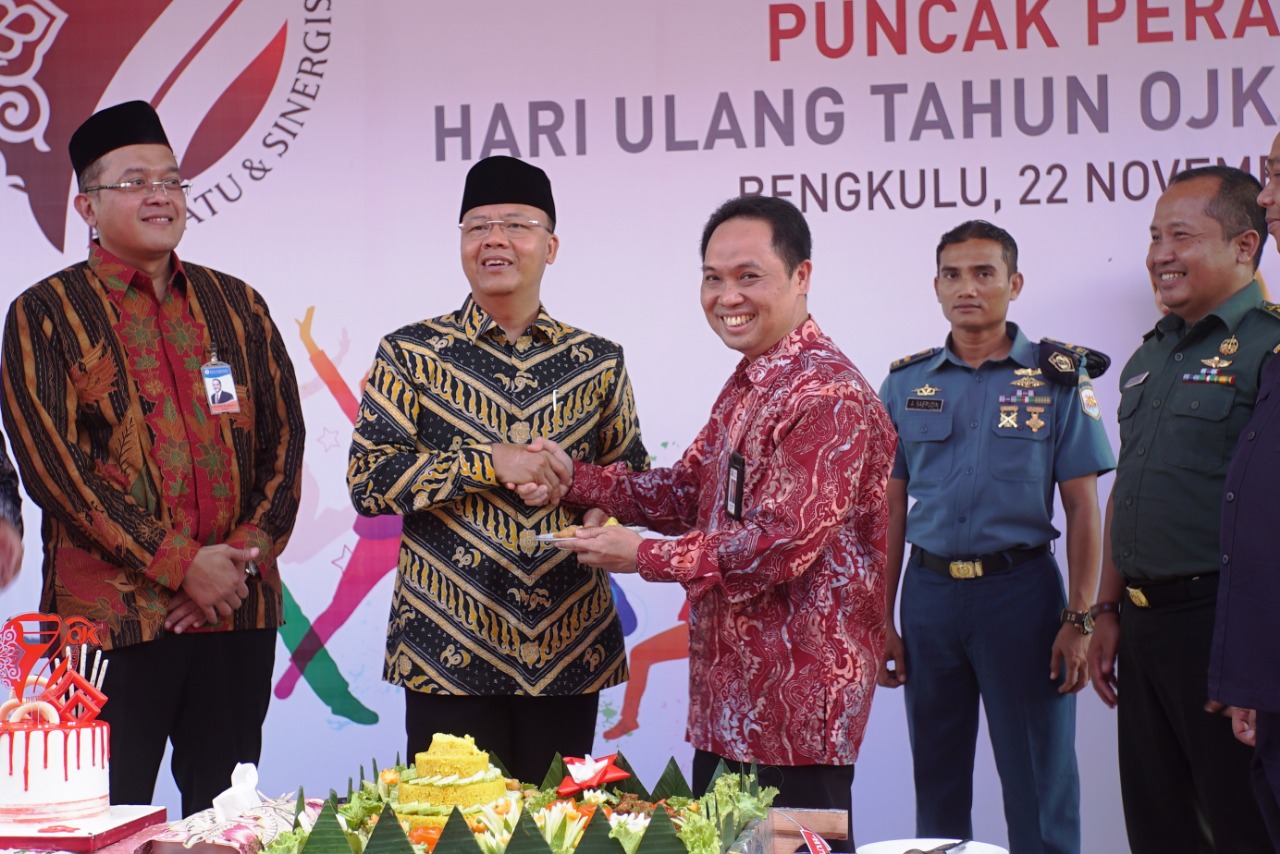 Pemerintahan