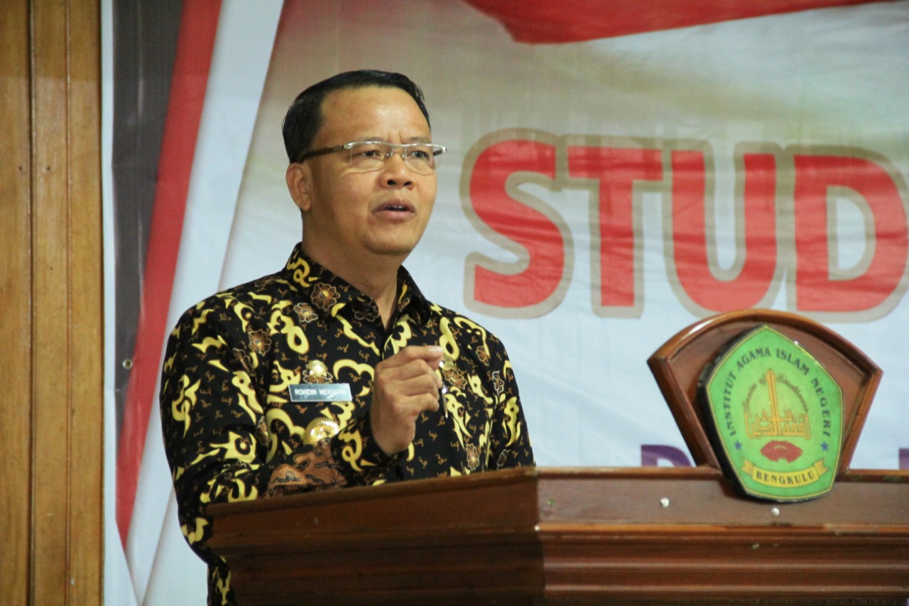 Pemerintahan