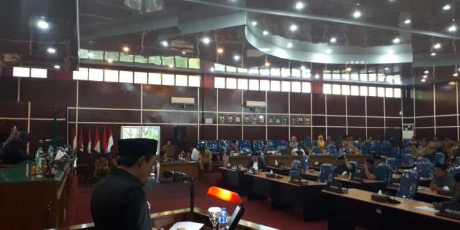 Pemkot bengkulu