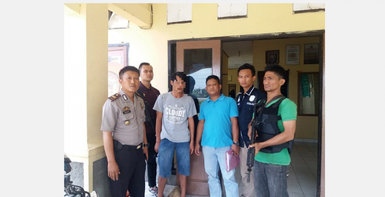 Daerah