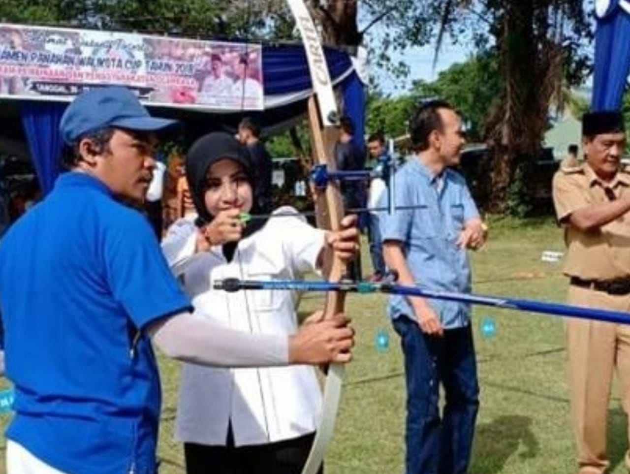 Pemkot bengkulu