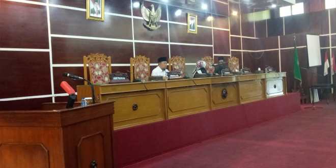 Pemkot bengkulu