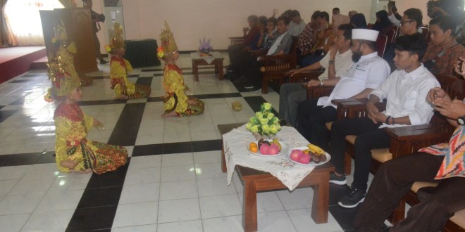 Pemkot bengkulu