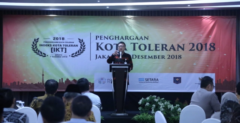 Pemerintahan