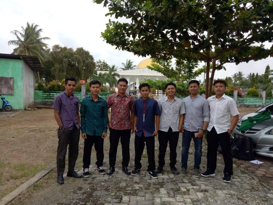 Daerah