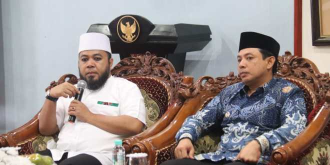 Pemkot bengkulu