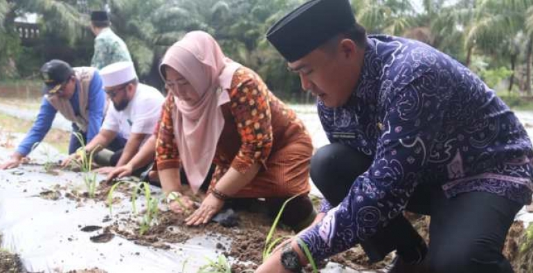 Pemkot bengkulu