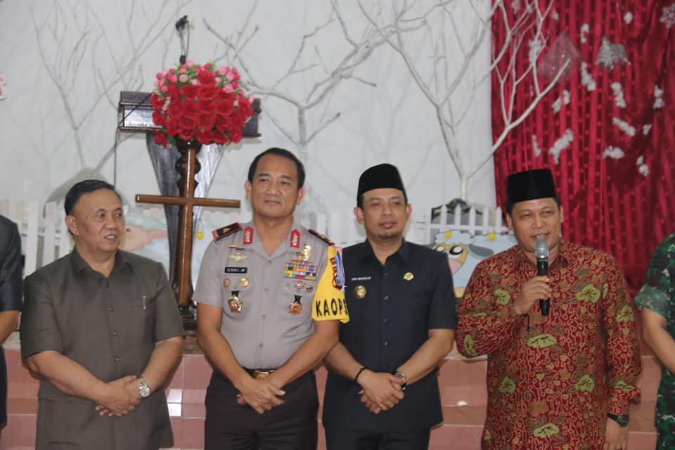 Pemkot bengkulu