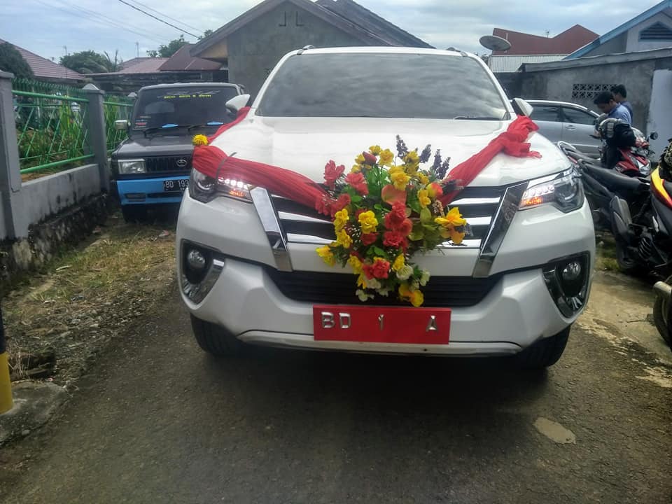 Pemkot bengkulu