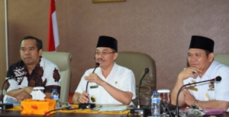 Daerah