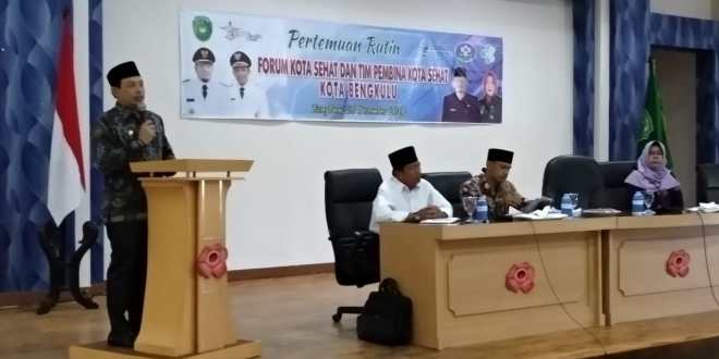 Pemkot bengkulu