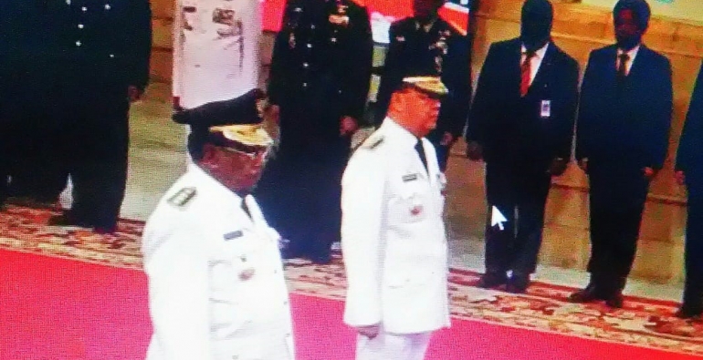 Pemerintahan