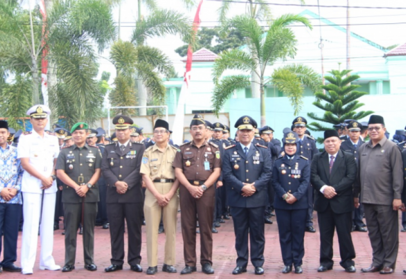 Pemerintahan