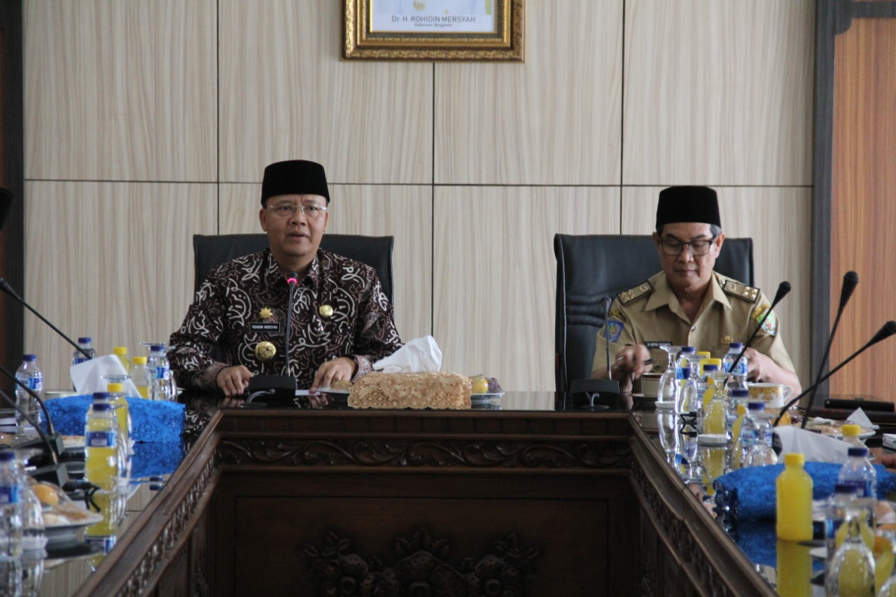 Pemerintahan