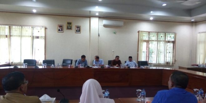 Pemkot bengkulu