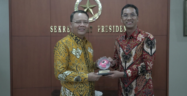 Pemerintahan