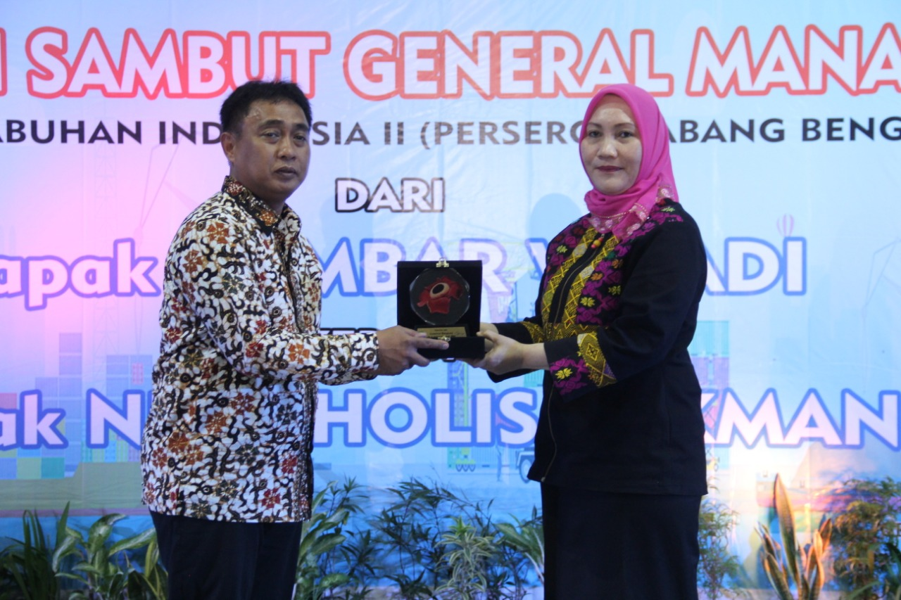 Pemerintahan