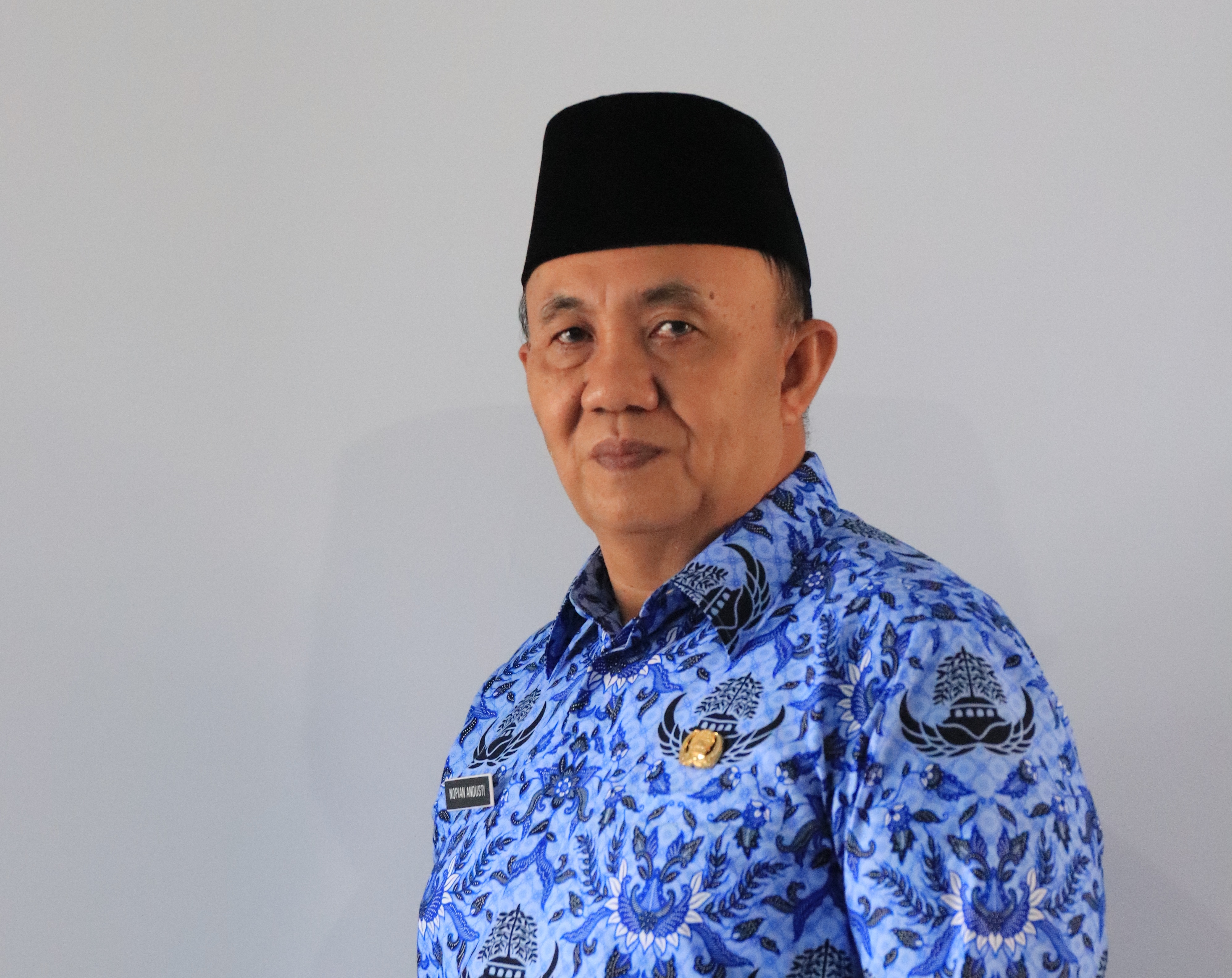 Pemerintahan
