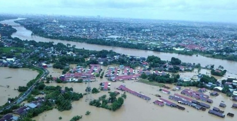 Pemkot bengkulu