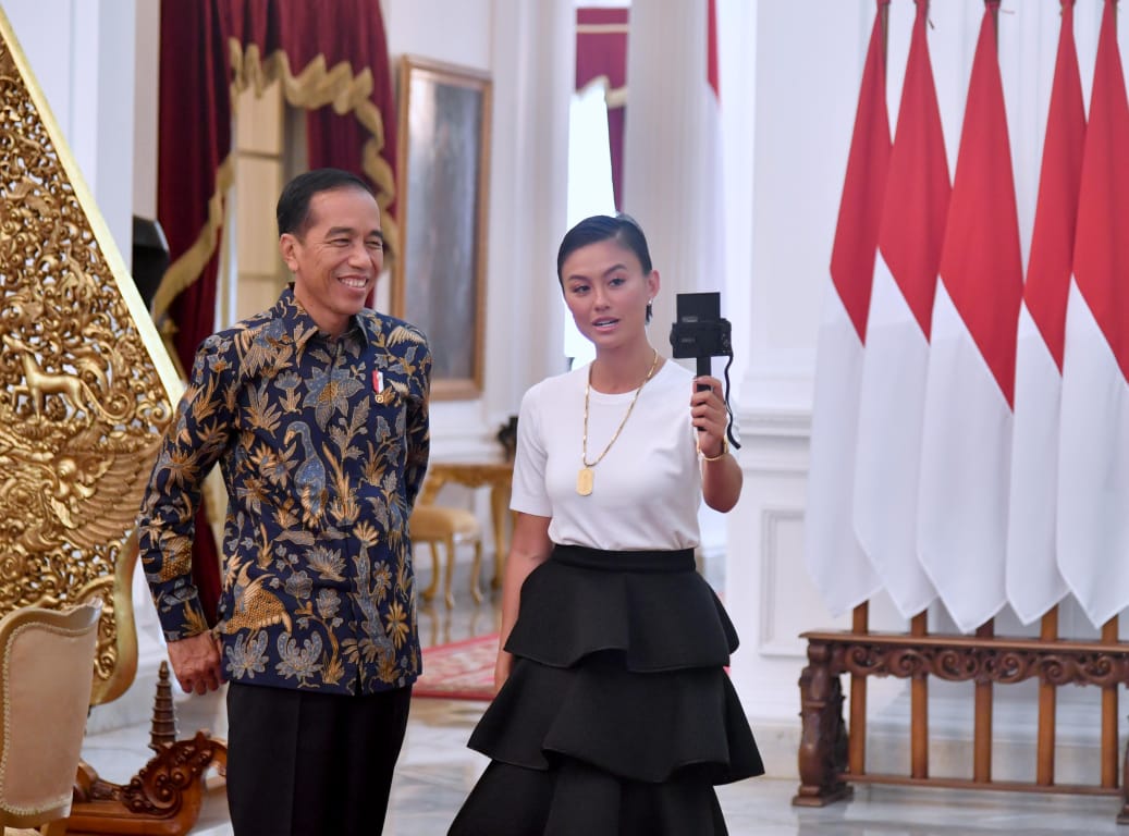 Hiburan