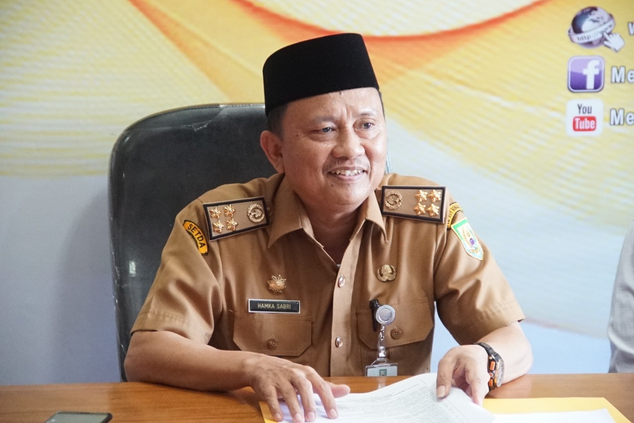 Daerah